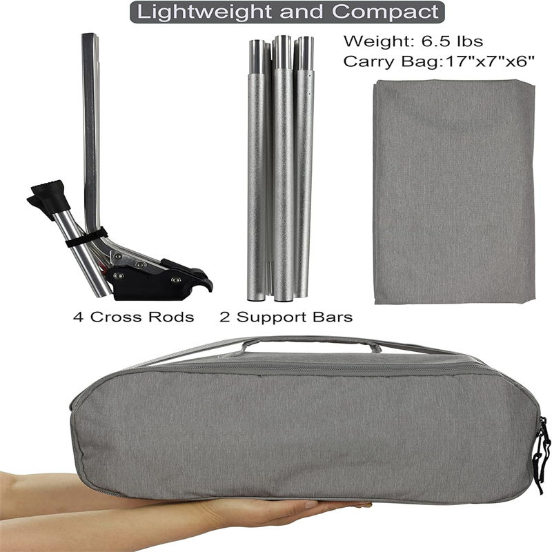 Long-time Accompanying Rescue Bed