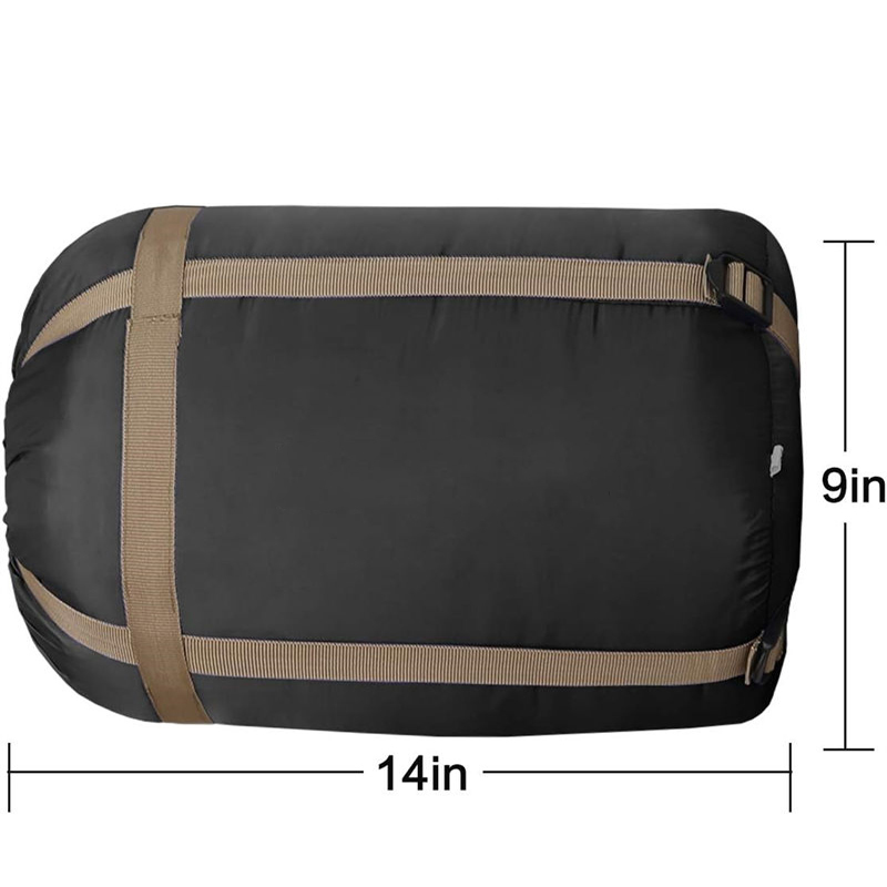 Health Epidemic Prevention Rescue Sleeping Bag
