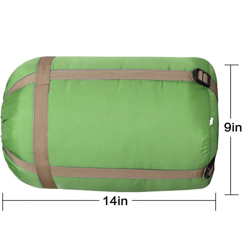 Lightweight Foldable Rescue Sleeping Bag