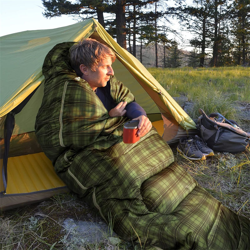 Field Combat Training Military Sleeping Bag