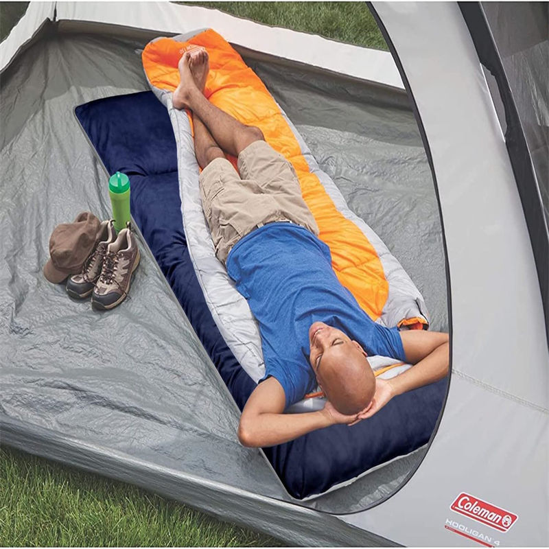 Long-time Disaster Relief Comfortable Bed