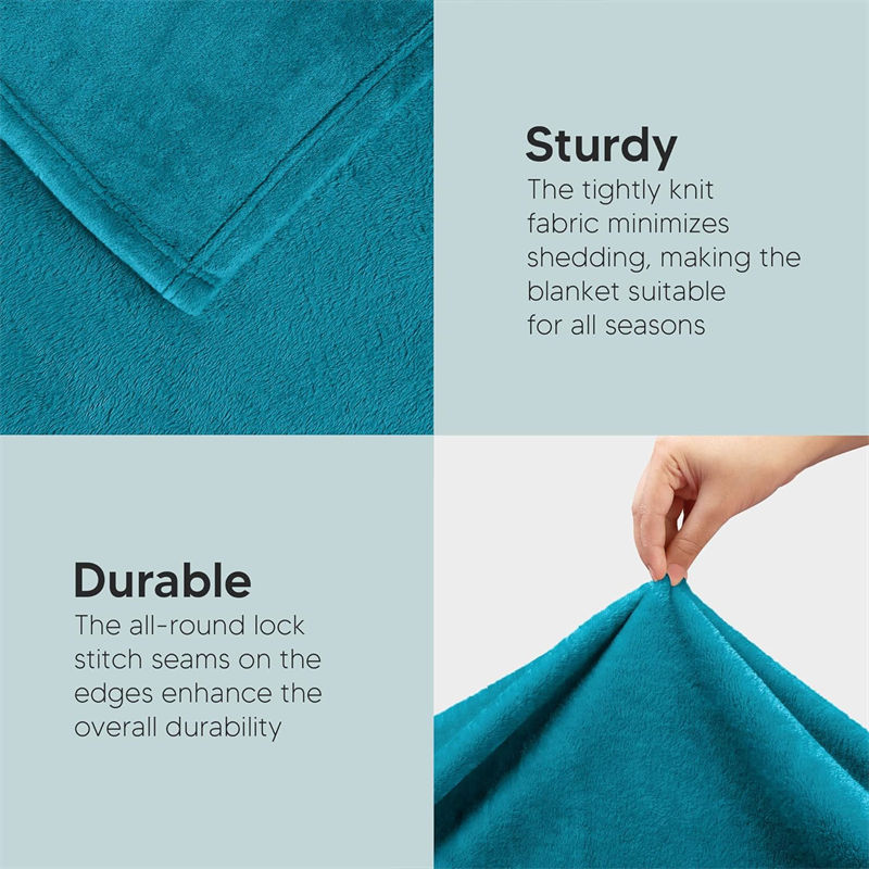 1.5kg Lightweight Emergency Blanket