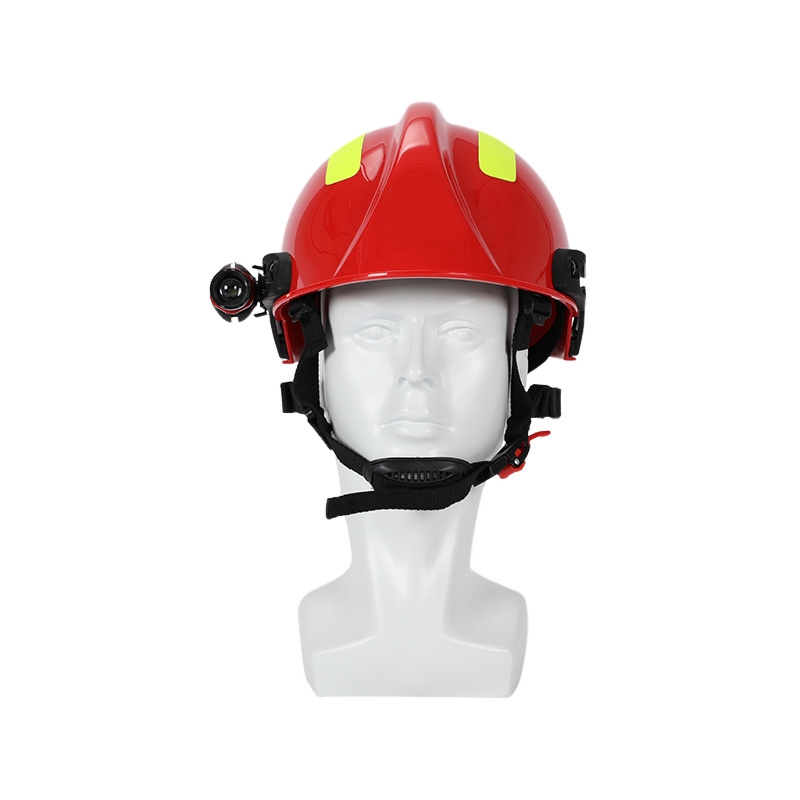 Forest Firefighting Professional Helmet
