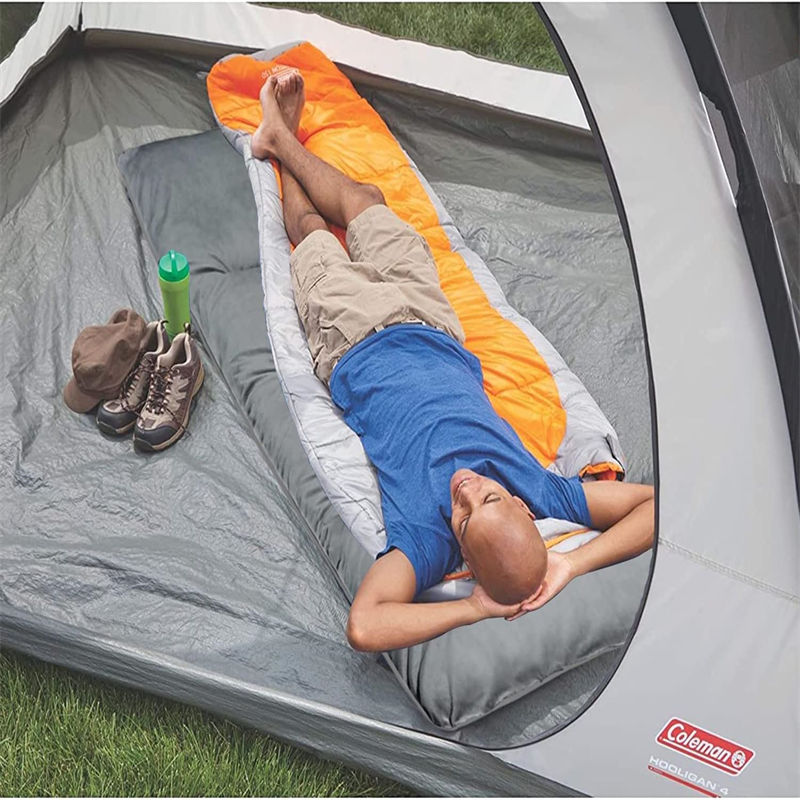 Night Rescue Silent Folding Bed