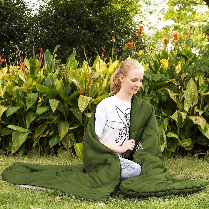 Mobile Combat Windproof Sleeping Bag