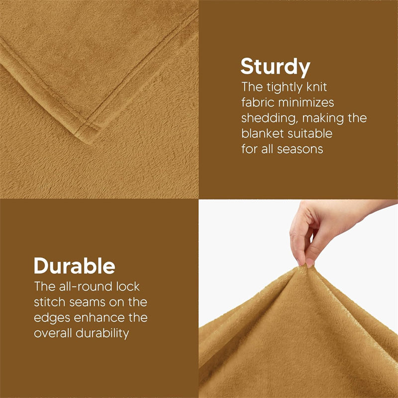 Tear-Resistant Rescue Blanket