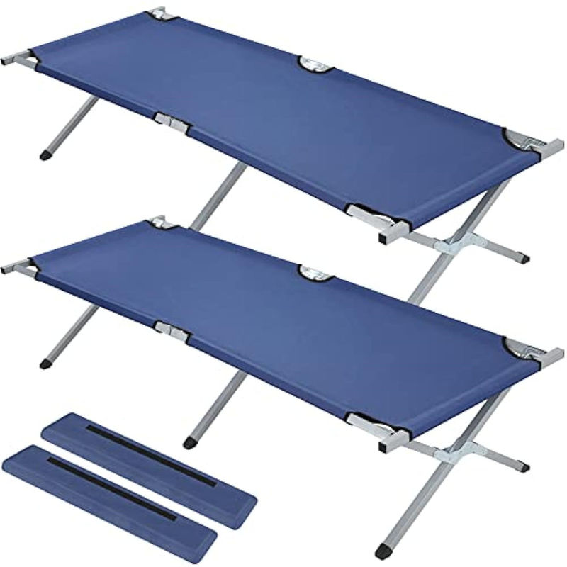 High-frequency Use Disaster Relief Bed