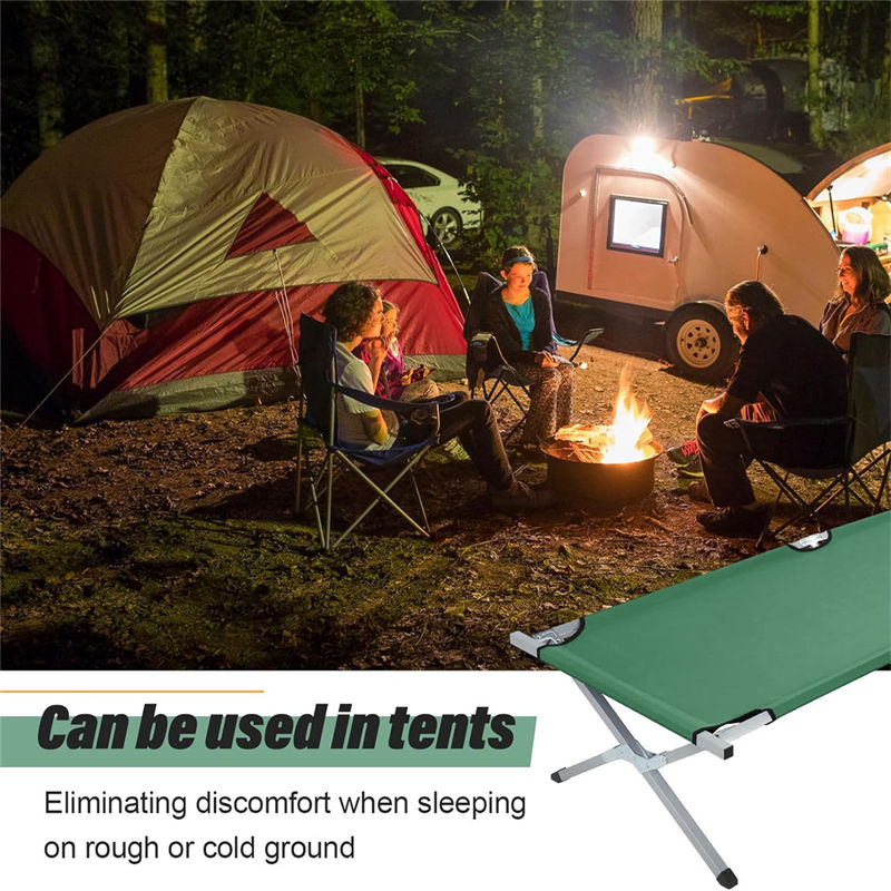 Rescue Training Specialized Folding Bed