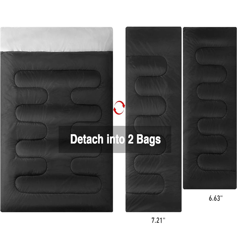Relief Standard Config Sleeping Bag