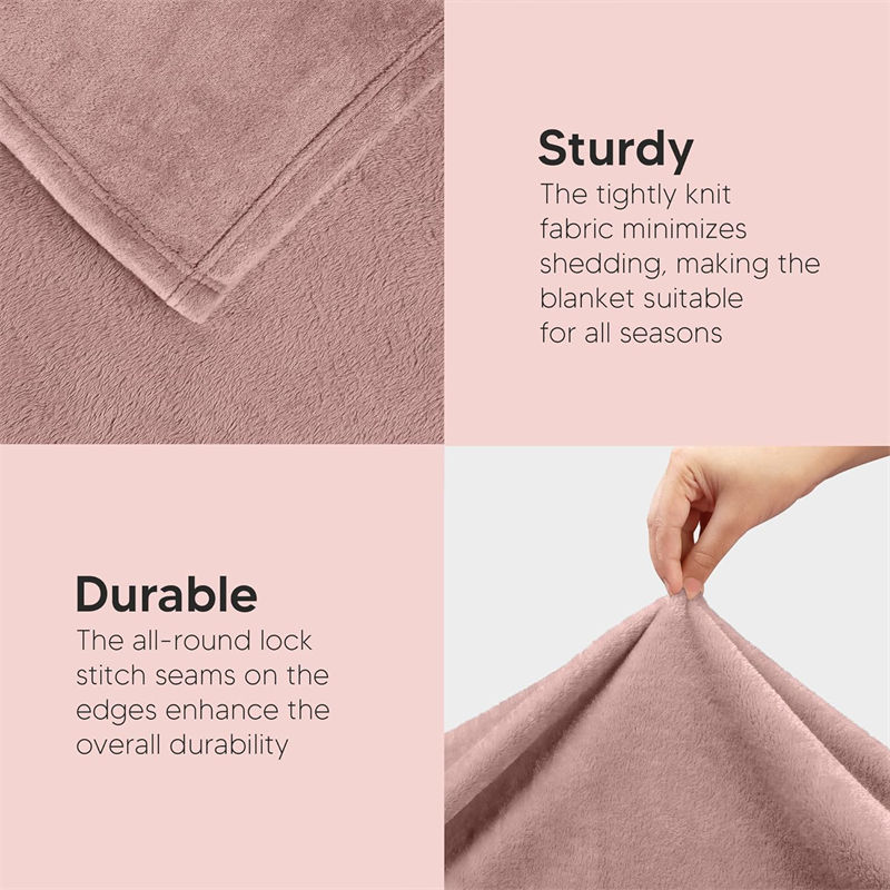 0.9kg Lightweight Emergency Blanket