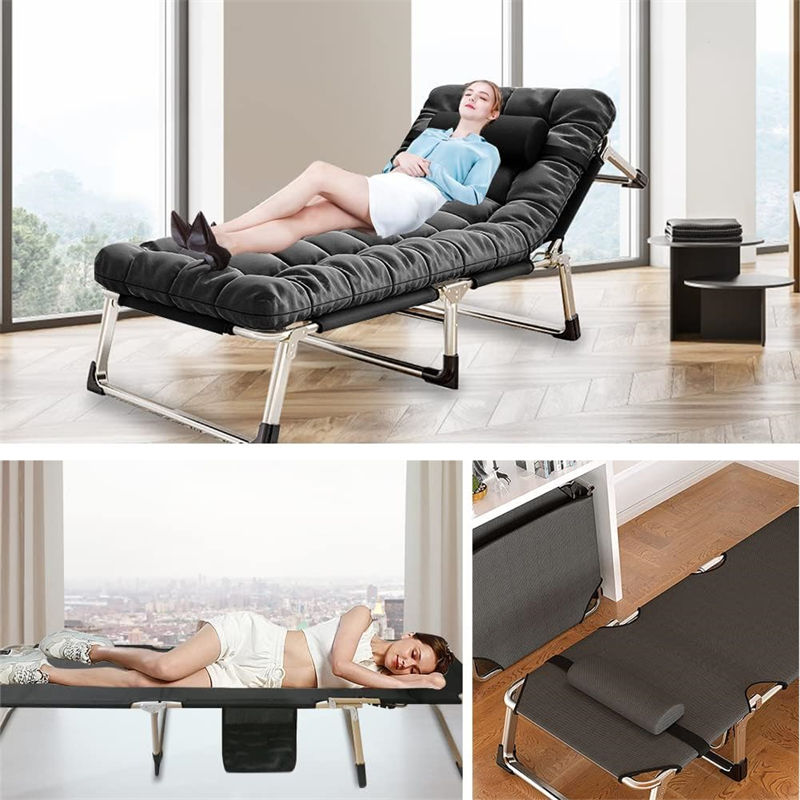 Casualty Care Emergency Bed