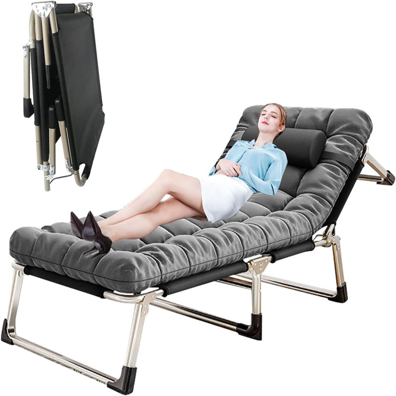 Disaster Relief Operation Rest Bed