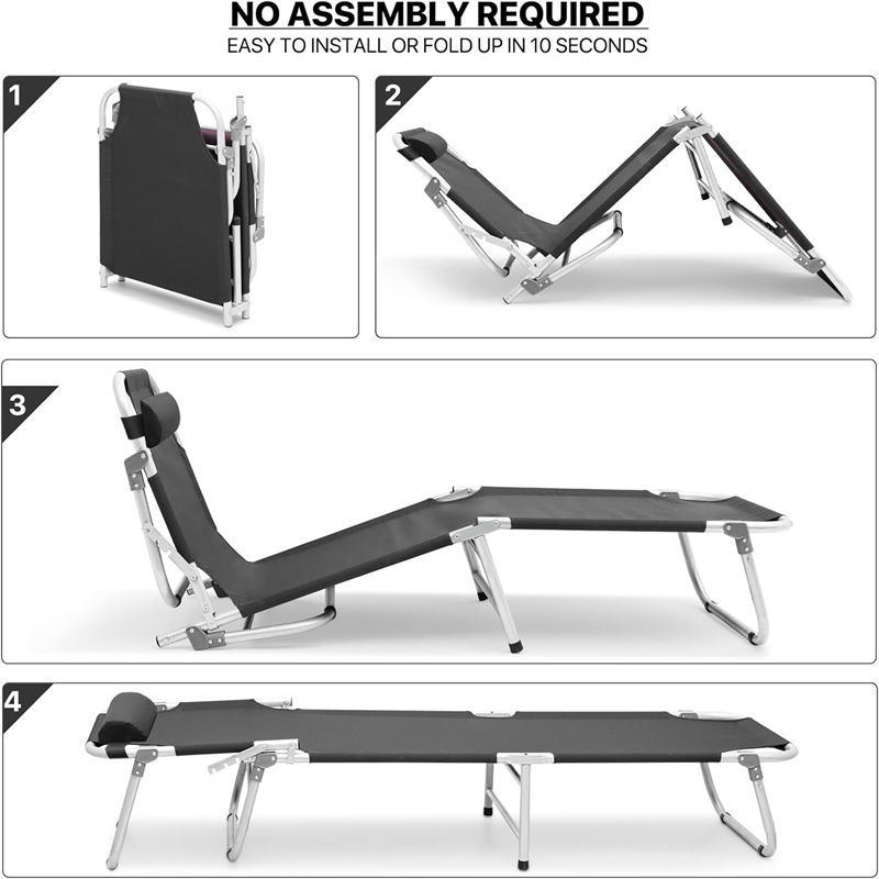 Frontline Rescue Multi-functional Bed