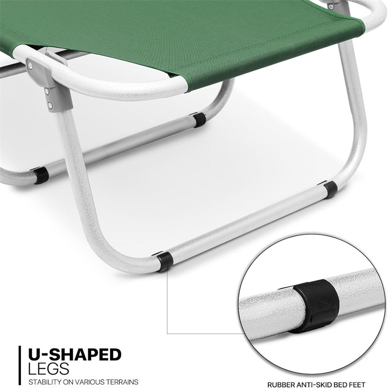 15-Second Quick Opening Portable Bed 15-Second Quick Opening Portable Bed