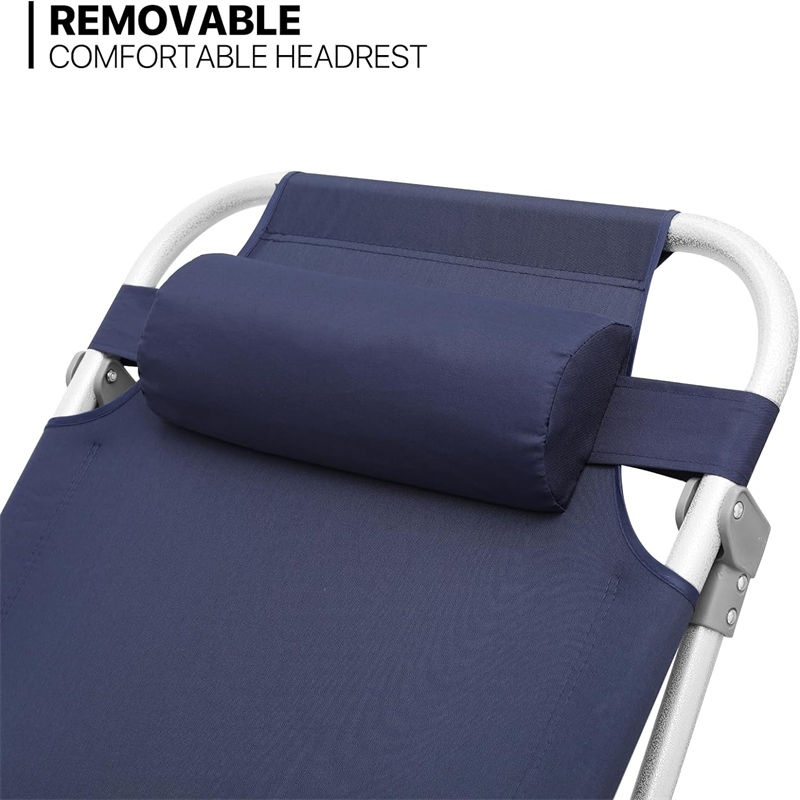 Tube Disaster Relief Bed