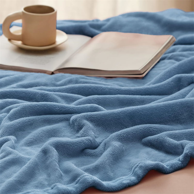96% thermal efficiency blanket