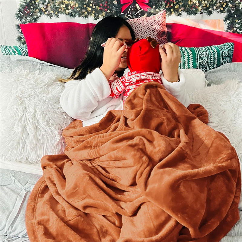 Modular management rescue blanket