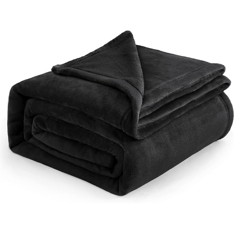 Breathable comfortable rescue blanket