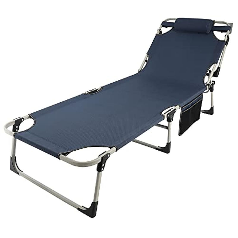 High Stability Rescue Bed