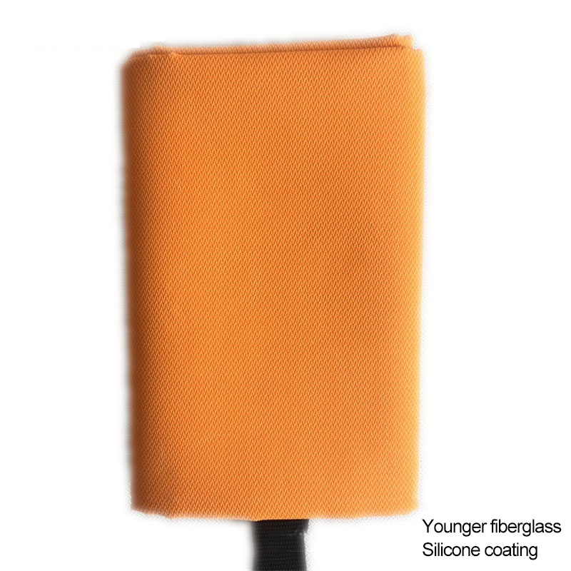 Emergency Rescue Specialized Fire-Resistant Cape Emergency Rescue Specialized Fire-Resistant Cape