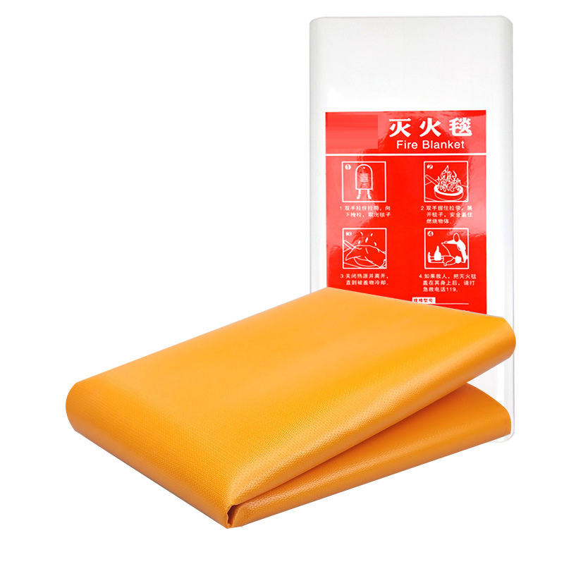 Chemical Plant Emergency Escape Fire-Resistant Cloak Chemical Plant Emergency Escape Fire-Resistant Cloak