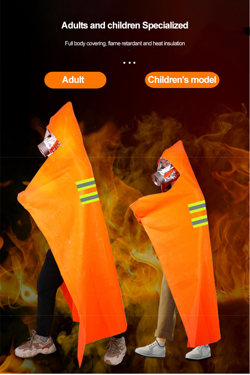 Industrial Fire Protection Cape
