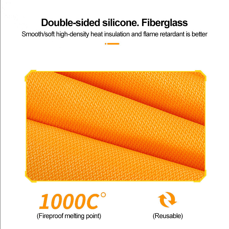 High-Rise Building Fire Cape Kit Escape