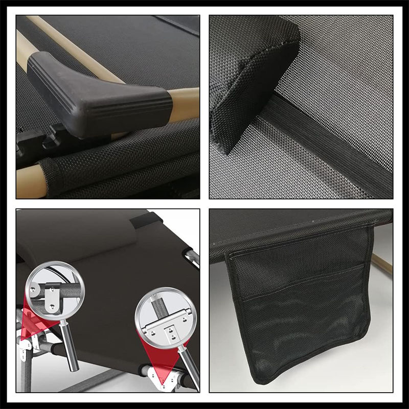 Long-term Transitional Settlement Bed