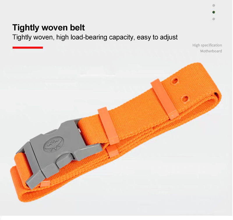 Forest Fire Emergency Rescue Suit