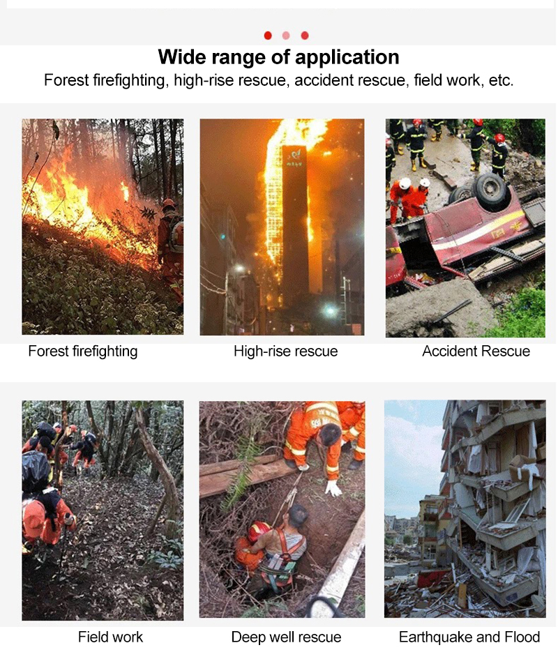 Firefighting Helmet Gloves Boots Kit