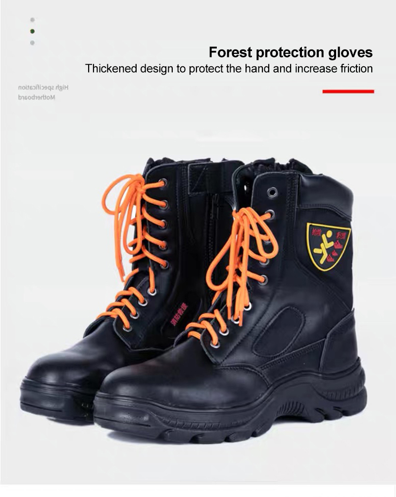 -20°C to 200°C Protection Suit