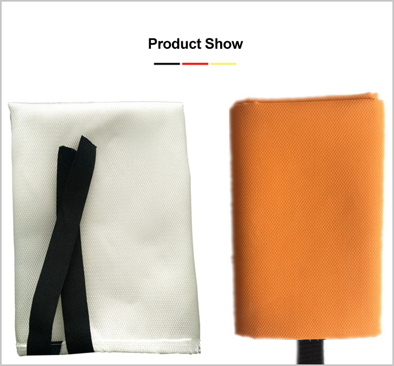 Safety Education Rescue Fire Blanket