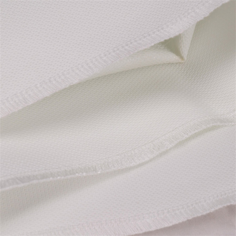 Rescue Teaching Fire Blanket