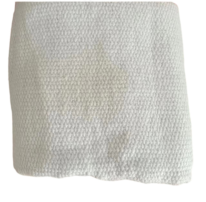 Efficient Heat-Insulating Custom Fire Blanket