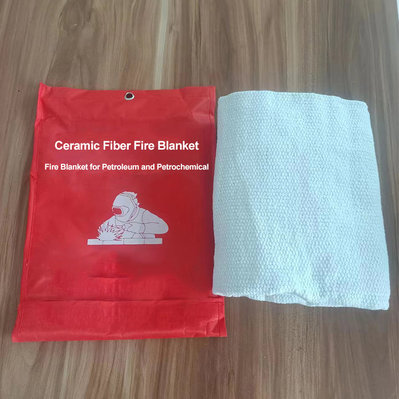 Multiple Specification Firefighting Rescue Blanket