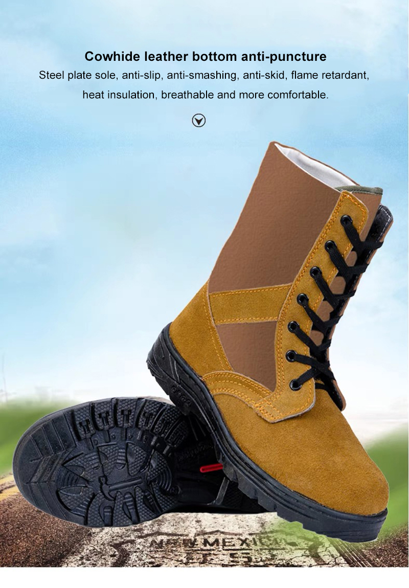 Firefighter Full Body Protection Kit