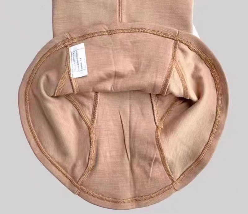 High-Breathable Fire Mask Long Rescue