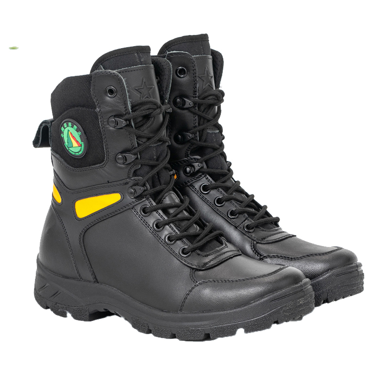 Professional Fire Rescue Protective Gear