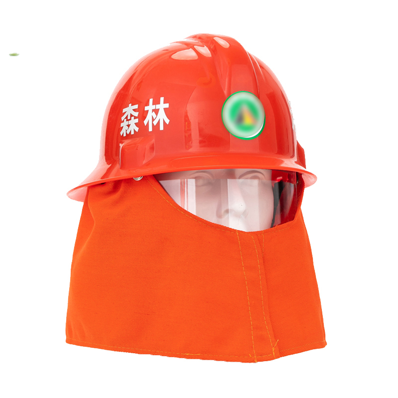 Forest Building Fire Rescue Protection