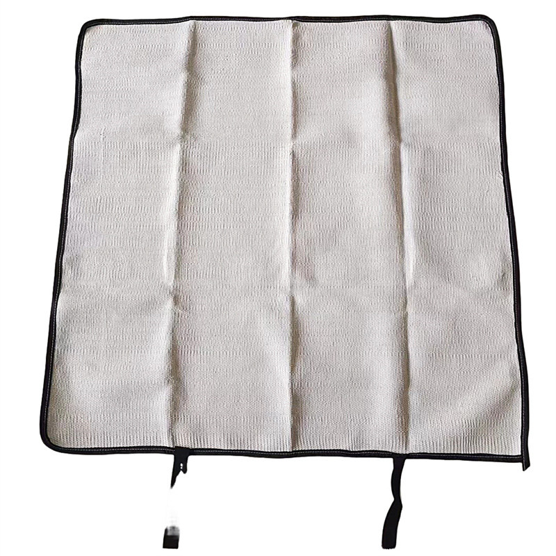 900°C Heat Insulation Blanket
