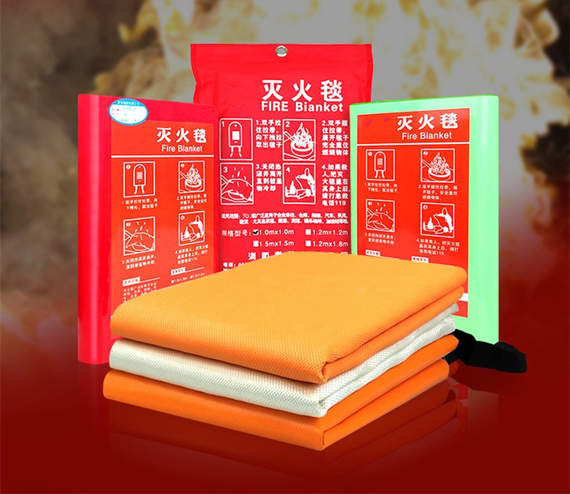 Professional Rescue Silicone Blanket Reliable