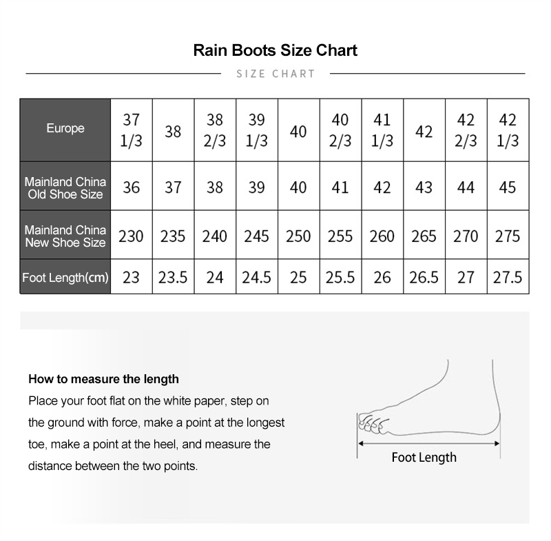 Flash Flood Disaster Rescue Special Boots