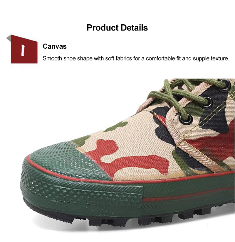 Emergency Response Boots Waterproof Breathable