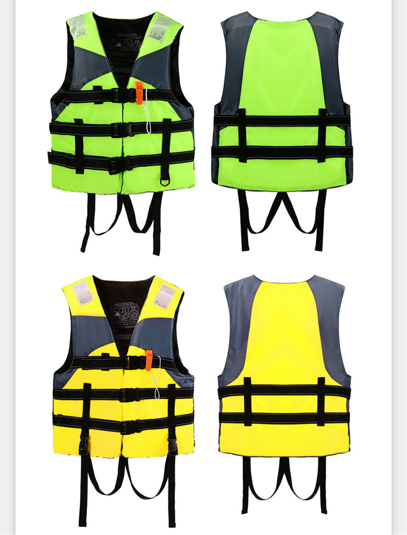 590G Lightweight Rescue Vest
