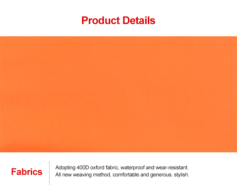 Flood Disaster Rescue Vest