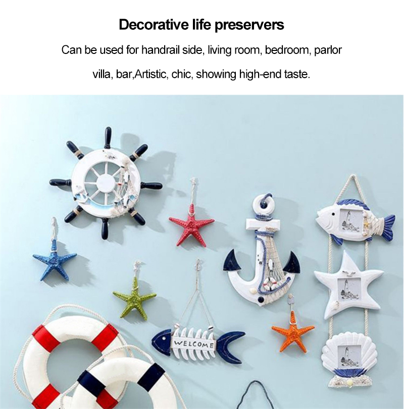 Government Rescue Department Life Buoy