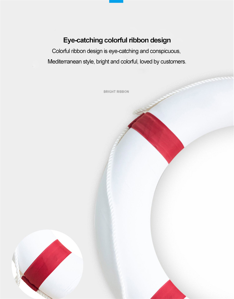 Fire Team 18kg Buoyancy Life Buoy