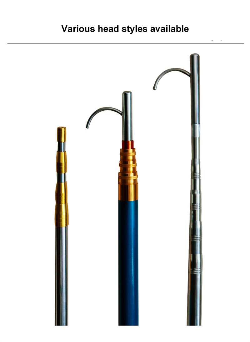 Rust-Proof Steel Bracket for Flood Control