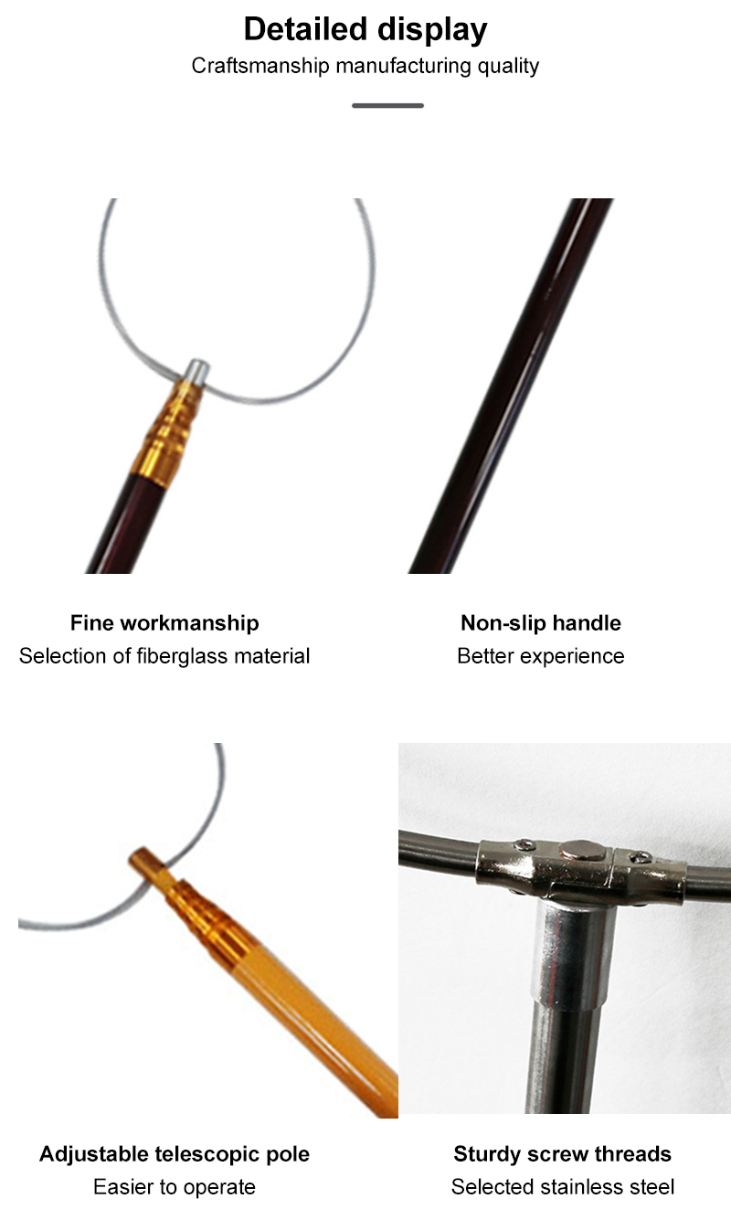 1.6kg Three-Point Balance Life Buoy Bracket