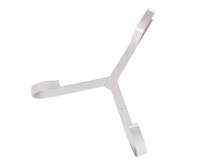 Maritime Rescue 201 SS Bracket Maritime Rescue 201 SS Bracket